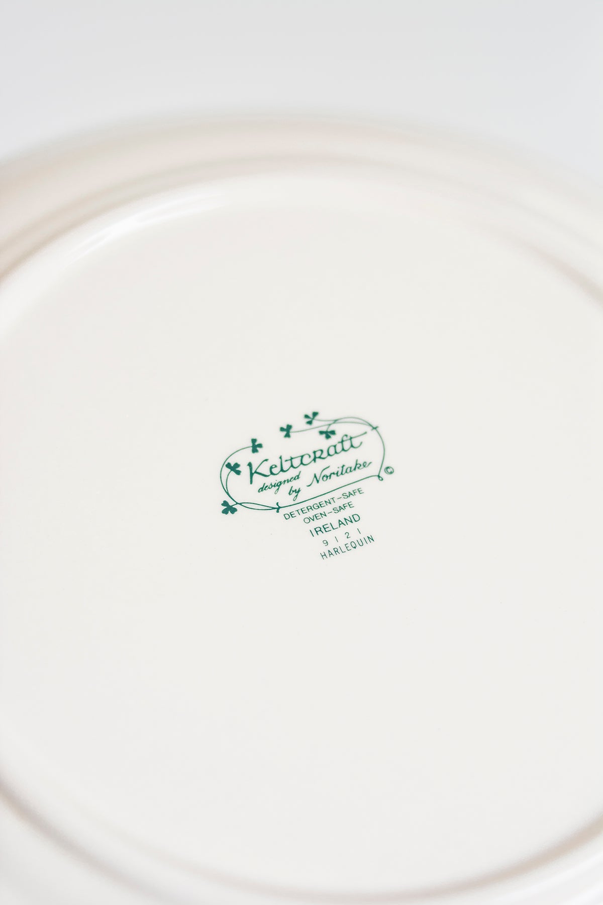 Noritake Keltcraft Salad Plate
