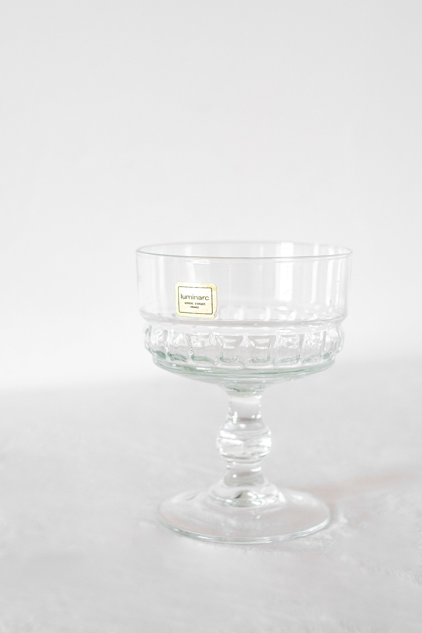 French Wine Coupe